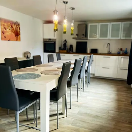 Wachwitzgrund Apartment