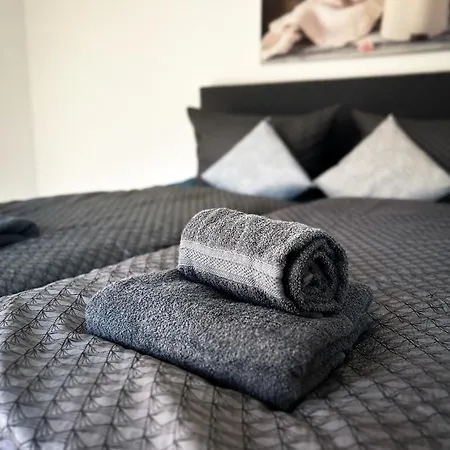 Wachwitzgrund Apartment *