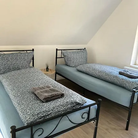 Apartment Wachwitzgrund