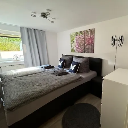 Apartment Wachwitzgrund