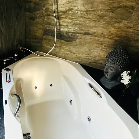 Lägenhet Wachwitzgrund *