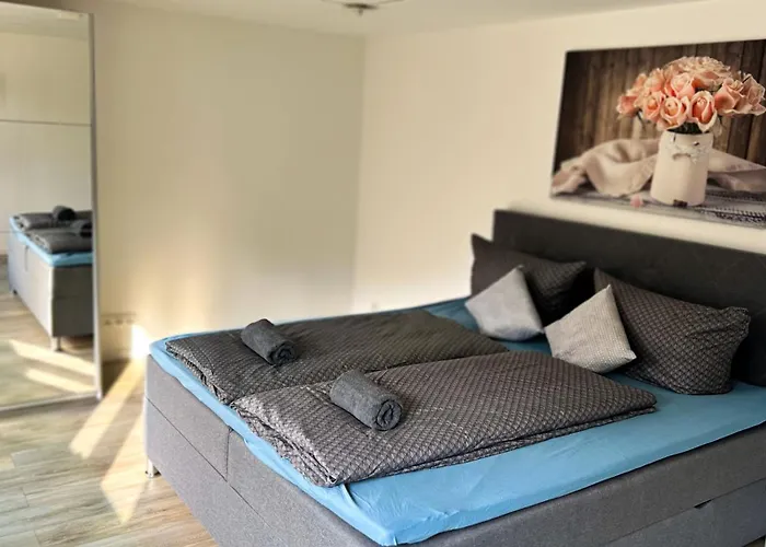 Apartment Wachwitzgrund Dresden