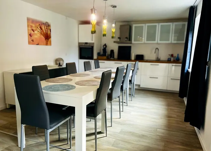 Wachwitzgrund Apartment