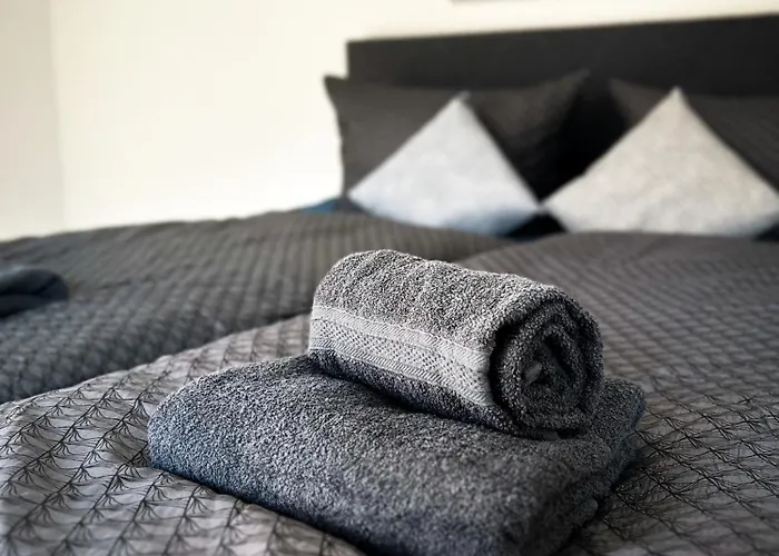 Wachwitzgrund Apartment *