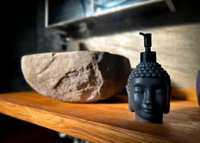 Wachwitzgrund Apartment