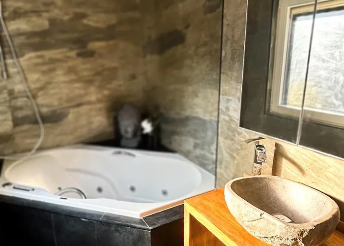 Wachwitzgrund Apartment Dresden