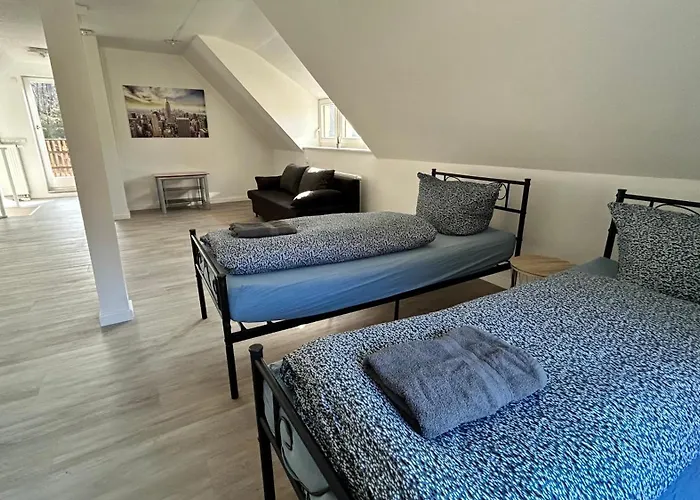 Wachwitzgrund Apartment