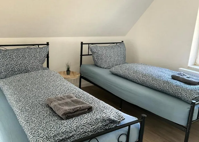 Apartment Wachwitzgrund