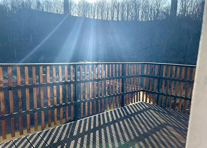 Wachwitzgrund Apartment Dresden