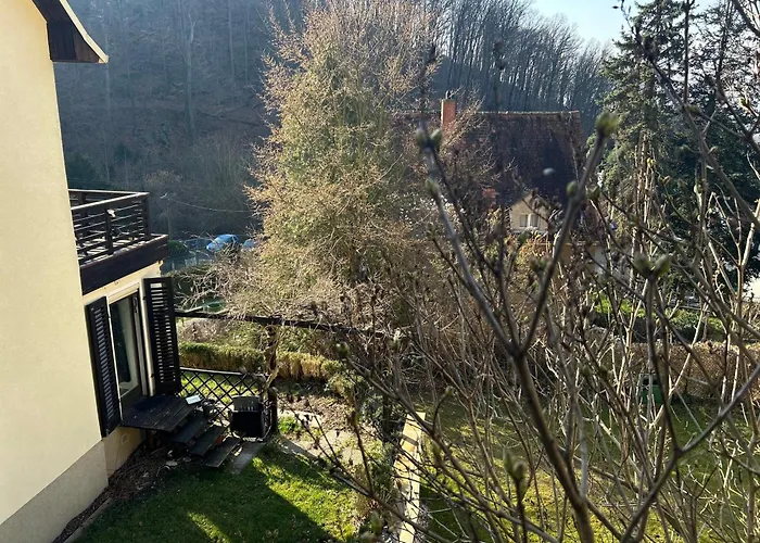 Wachwitzgrund * Dresden