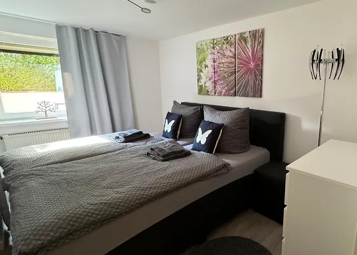 Apartment Wachwitzgrund