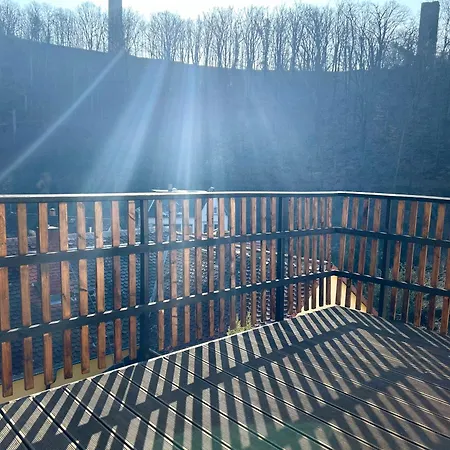 Wachwitzgrund 公寓 德累斯顿