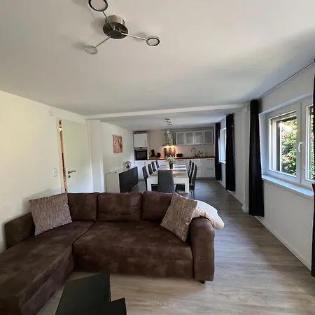 Wachwitzgrund 德累斯顿