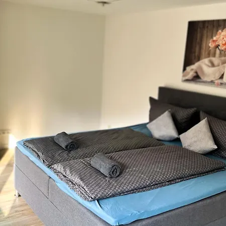 Appartement Wachwitzgrund Dresden